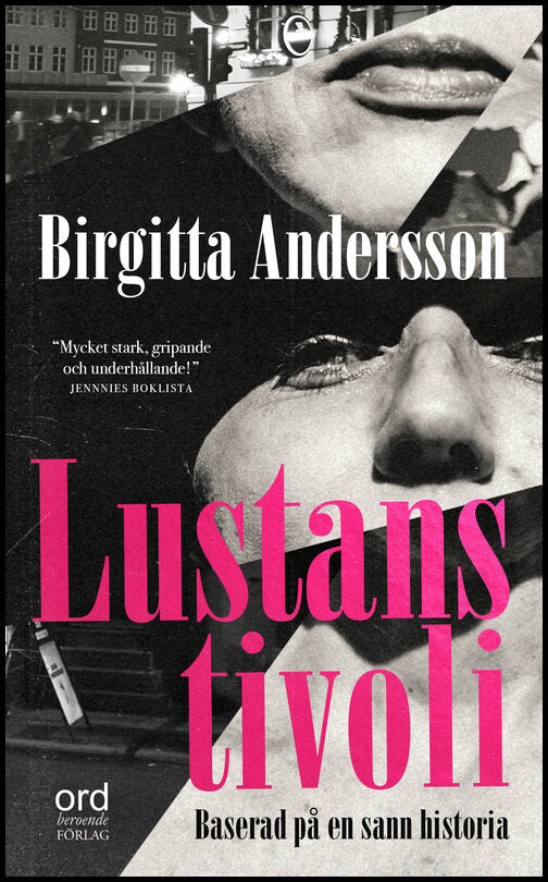 Andersson, Birgitta | Lustans Tivoli
