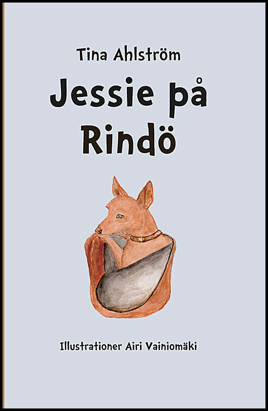 Ahlström, Tina | Jessie på Rindö