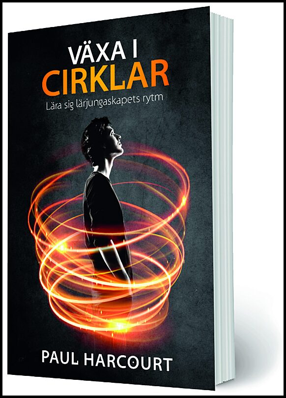 Harcourt, Paul | Växa i cirklar