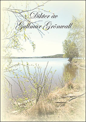Grönvall, Gullmar | Dikter
