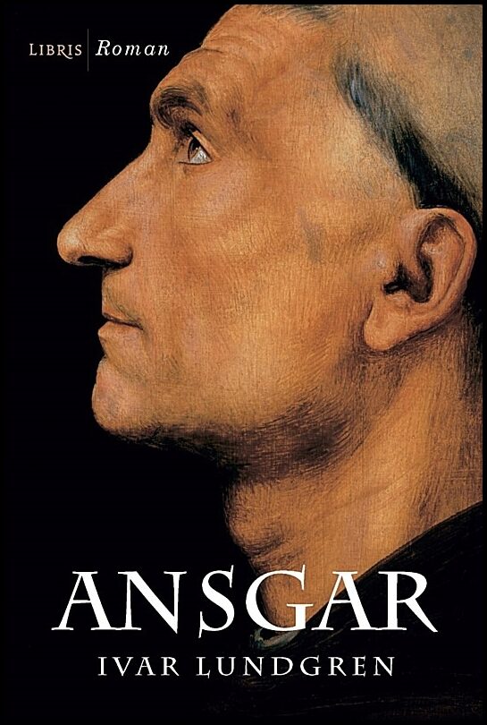 Lundgren, Ivar | Ansgar