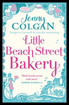 Colgan, Jenny | Little Beach Street Bakery