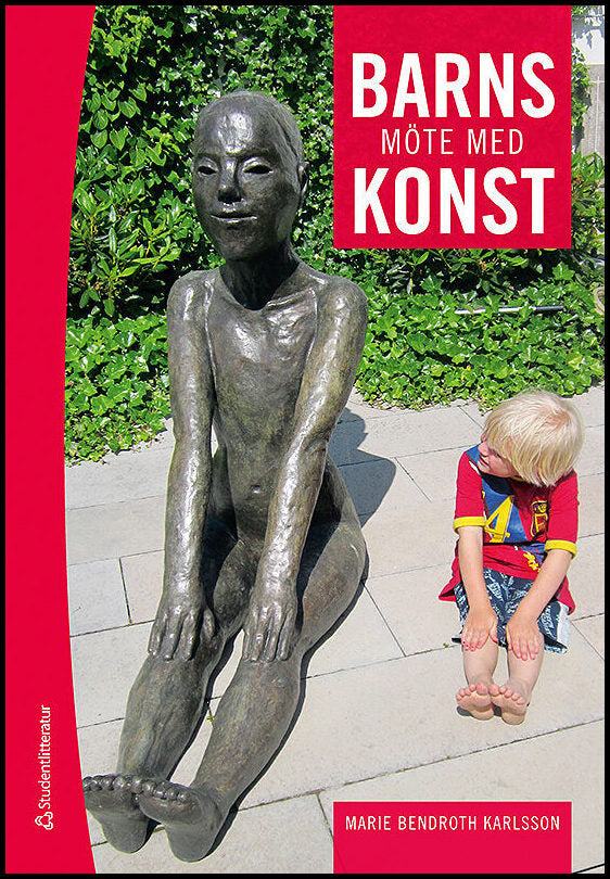 Bendroth Karlsson, Marie | Barns möte med konst