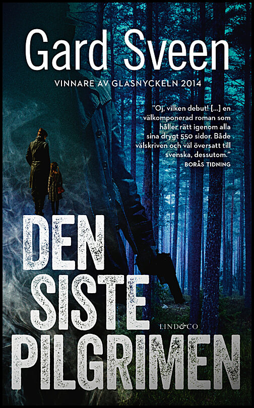 Sveen, Gard | Den siste pilgrimen