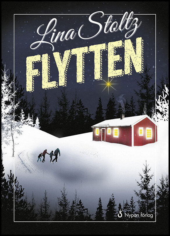 Stoltz, Lina | Flytten