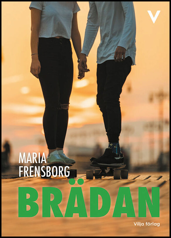 Frensborg, Maria | Brädan