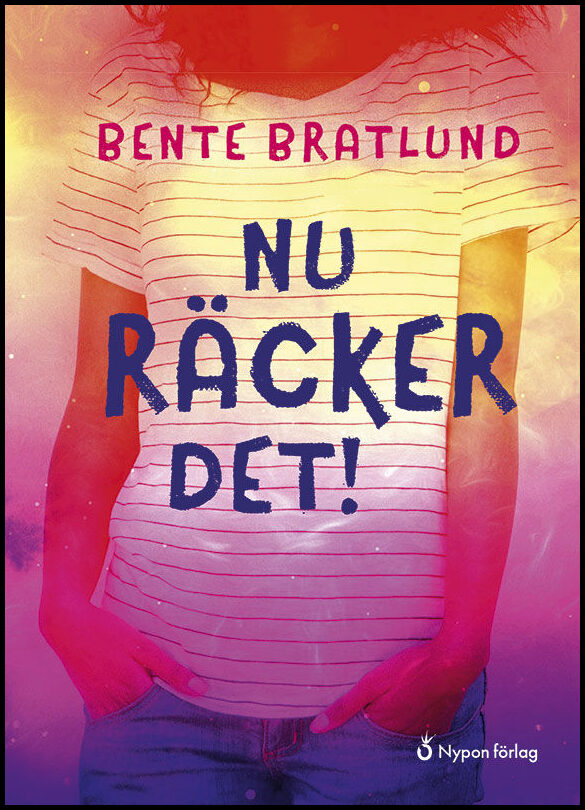 Bratlund, Bente | Nu räcker det!