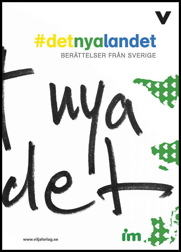 Det nya landet