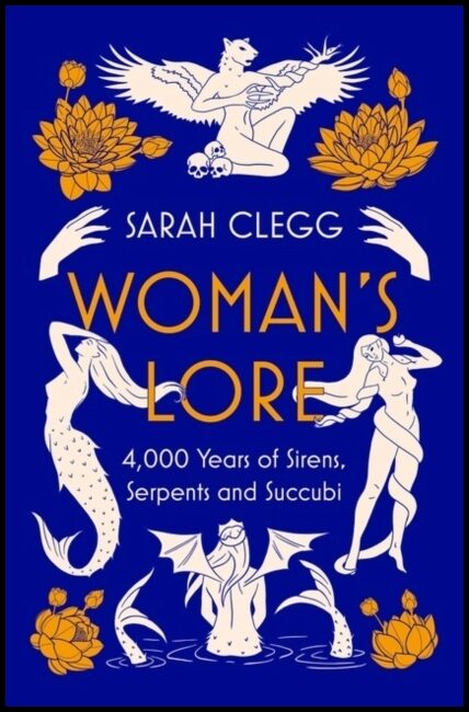 Clegg, Sarah | Woman's Lore