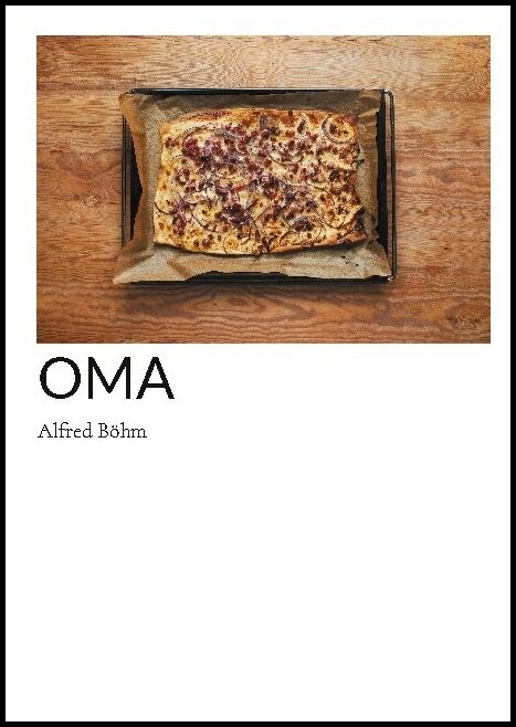 Böhm, Alfred | Oma