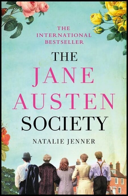 Jenner, Natalie | Jane Austen Society