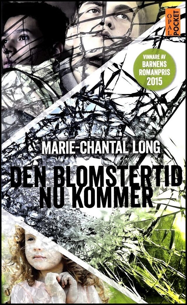 Long, Marie-Chantal | Den blomstertid nu kommer