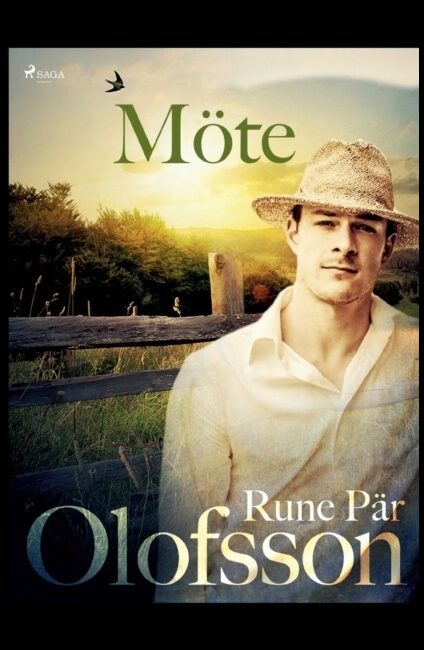 Olofsson, Rune Pär | Möte