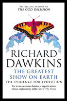 Dawkins, Richard | The Greatest Show on Earth