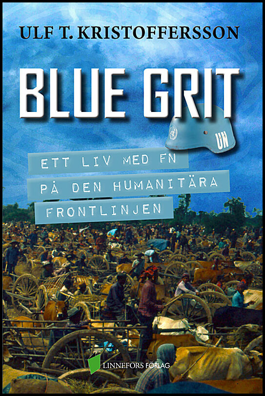 Warvelin, Linda | Hoho, Alexander är här nu