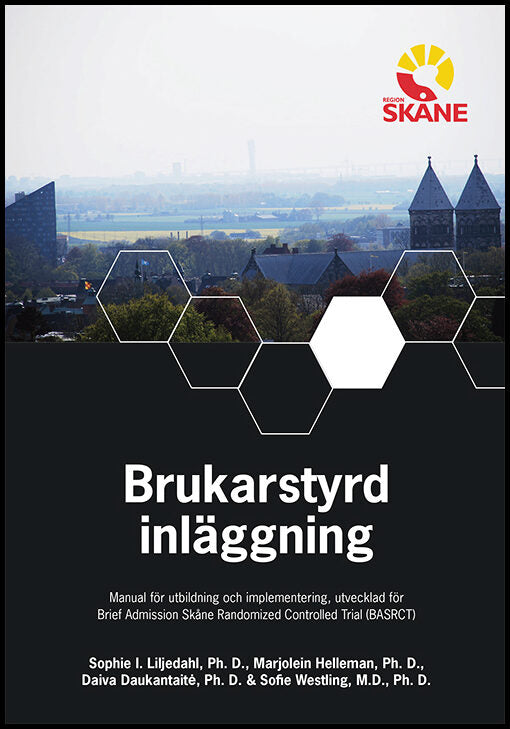 Westling, Sofie| Liljedahl, Sophie I.| Helleman, Marjolein| Daukantaité, Daiva | Brukarstyrd inläggning