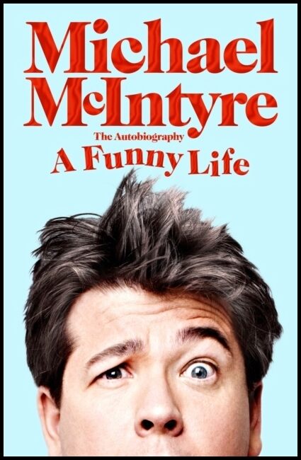 McIntyre, Michael | Funny Life