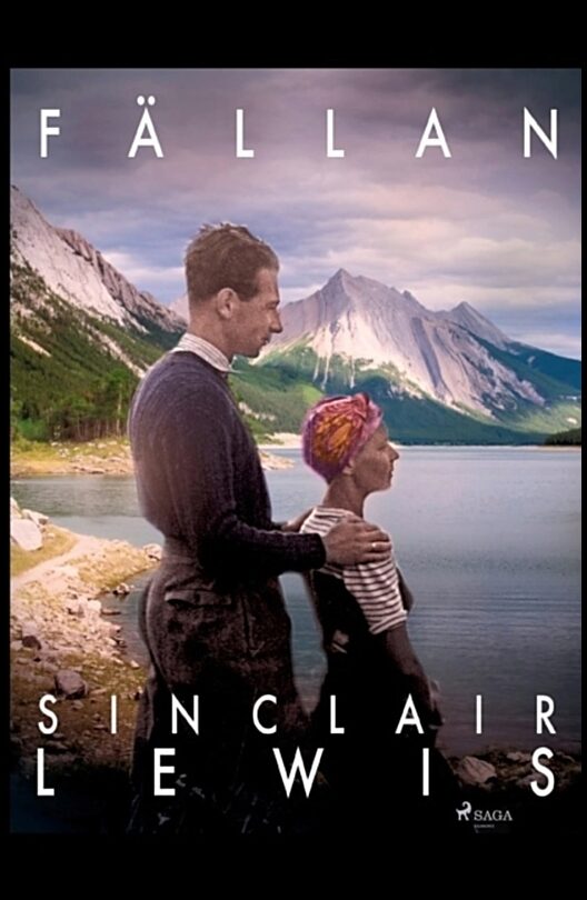Lewis, Sinclair | Fällan