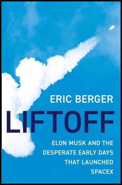 Berger, Eric | Liftoff