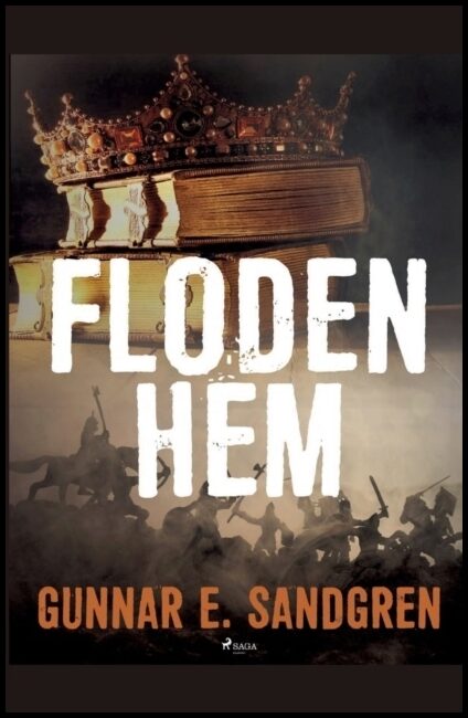E. Sandgren, Gunnar | Floden hem
