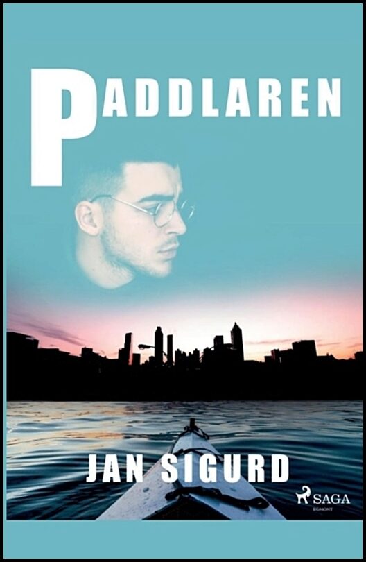 Sigurd, Jan | Paddlaren