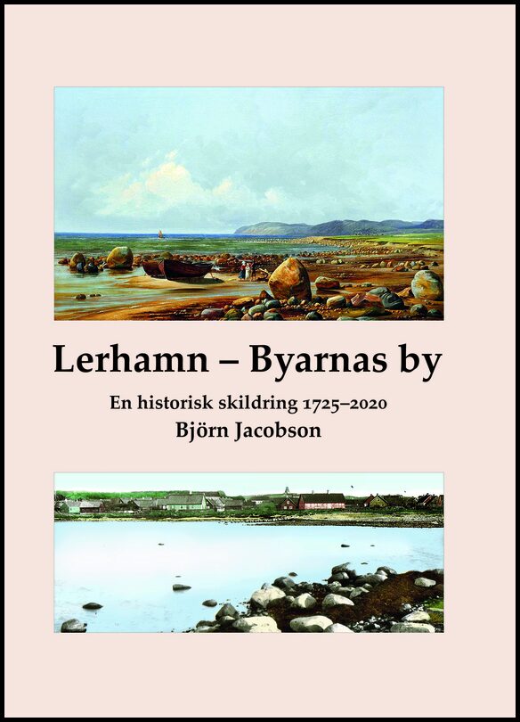 Lerhamn -- Byarnas by