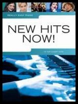 Really easy piano : New hits now : New hits now