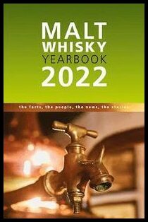 Ingvar Ronde | Malt Whisky Yearbook 2022
