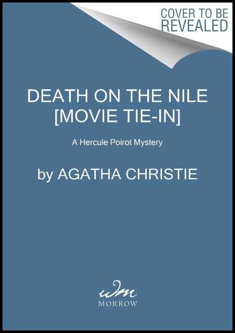 Agatha Christie | Death on the Nile [Movie Tie-in 2022]