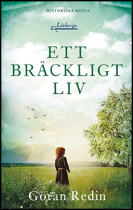 Redin, Göran | Ett bräckligt liv