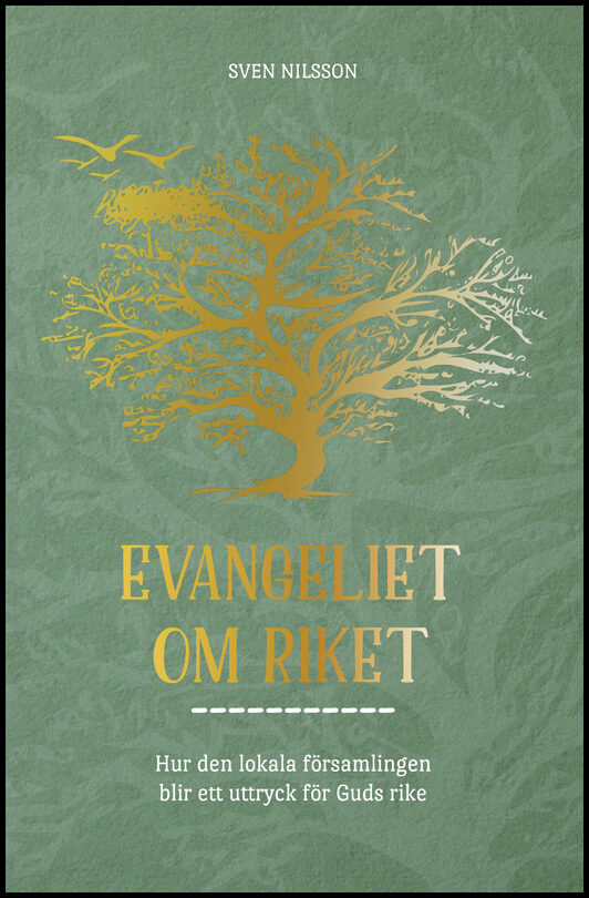 Nilsson, Sven | Evangeliet om riket