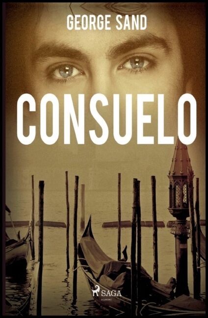 Sand, George | Consuelo