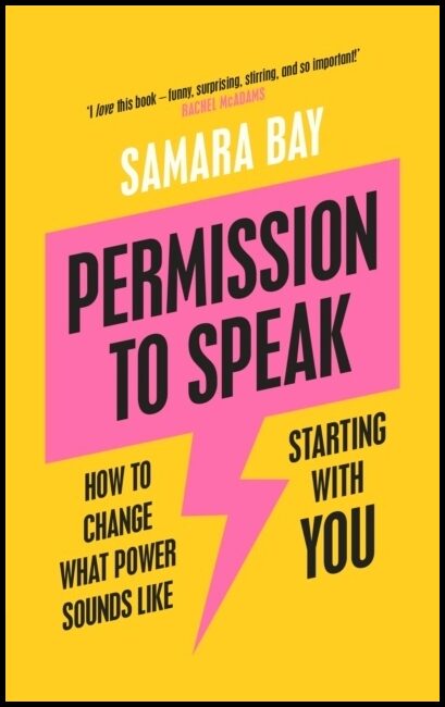 Bay, Samara | Permission to Speak