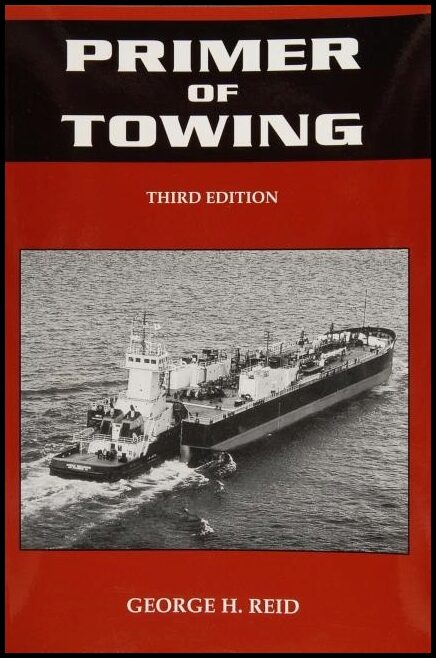 Reid, George H. | Primer of towing
