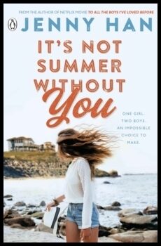 Han, Jenny | It's Not Summer Without You