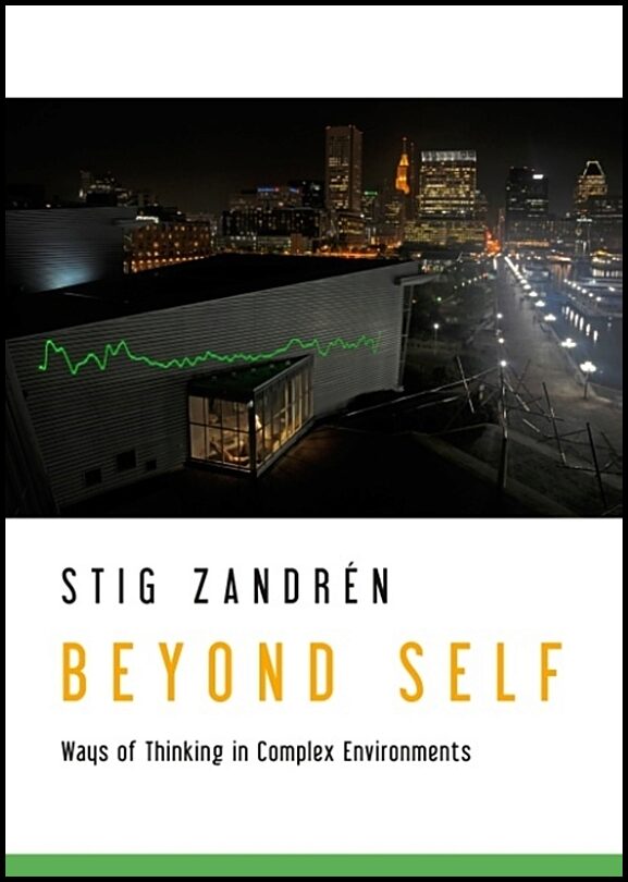 Zandrén, Stig | Beyond Self : Ways of Thinking in Complex Environments