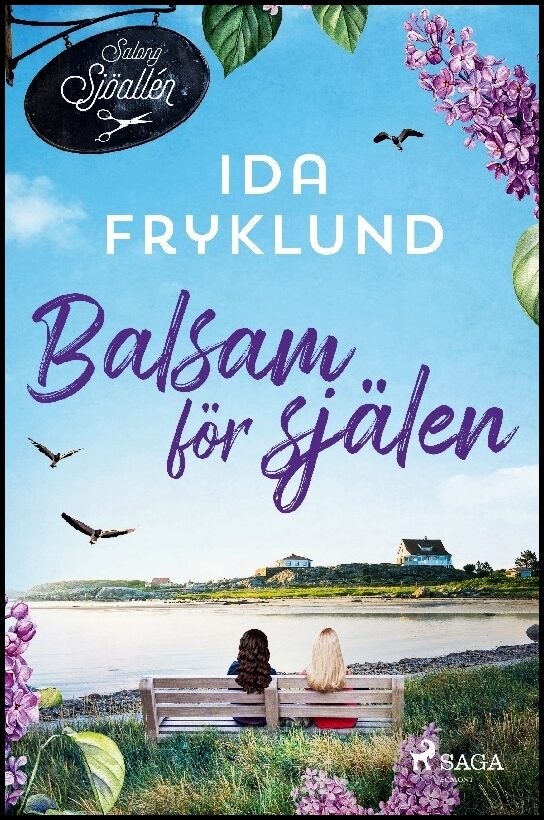 Fryklund, Ida | Balsam för själen