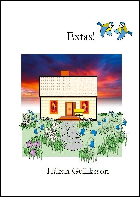 Gulliksson, Håkan | Extas!
