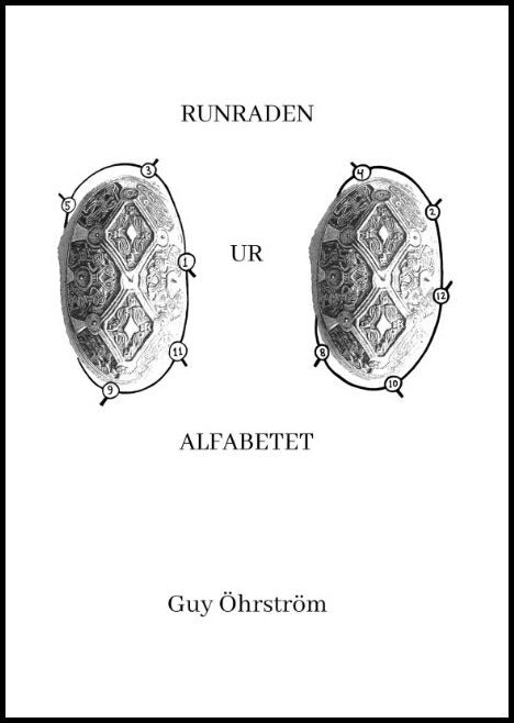 Öhrström, Guy | Runraden ur alfabetet