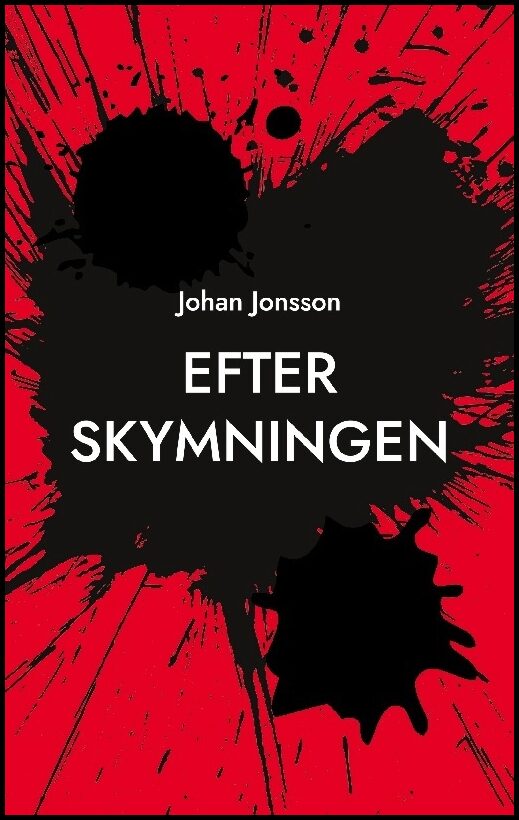Jonsson, Johan | Efter skymningen