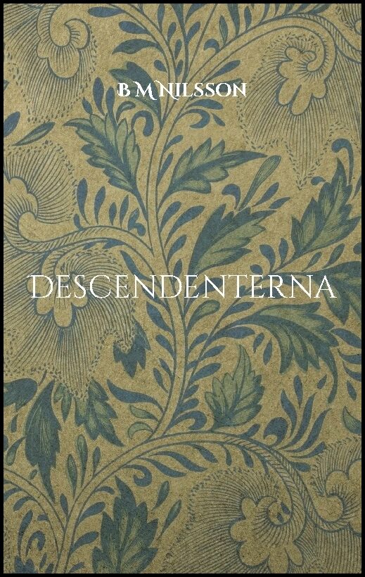 Nilsson, Monica | Descendenterna : Polisroman