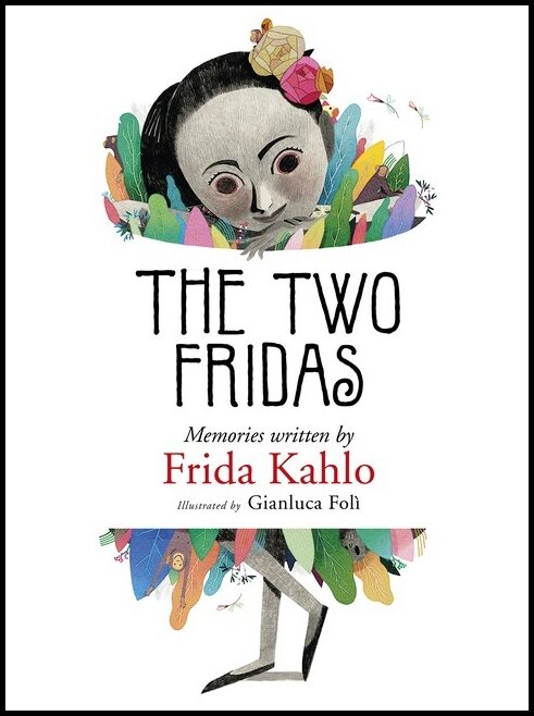 Frida Kahlo - Gianluca Foli | The Two Fridas