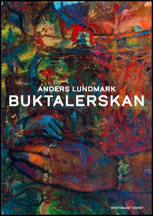 Lundmark, Anders | Buktalerskan