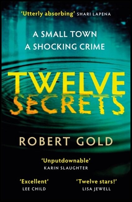 Gold, Robert | Twelve Secrets