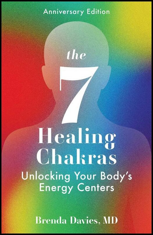Davies Brenda | 7 Healing Chakras