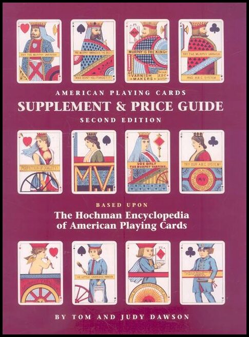 American Playing Card Price Guide