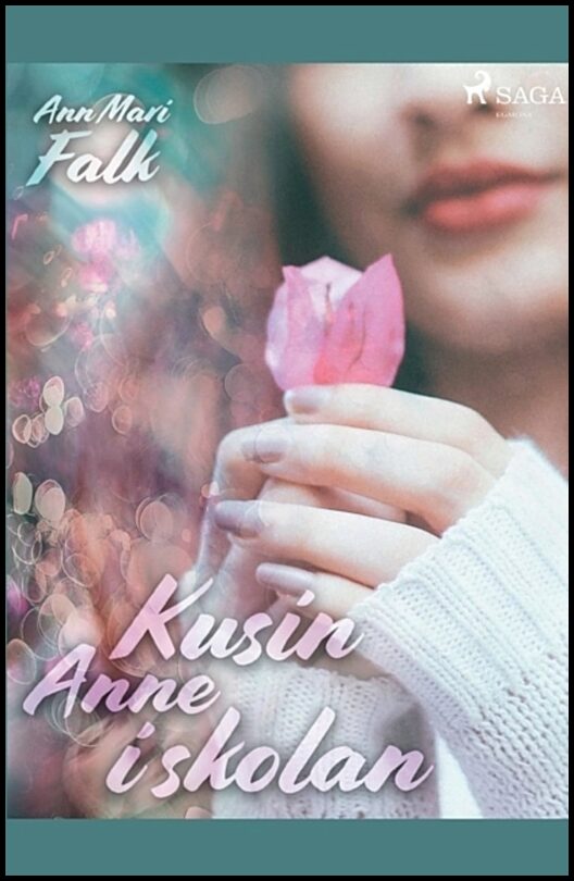 Falk, Ann Mari | Kusin Anne i skolan