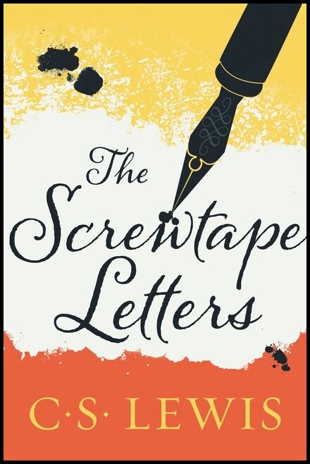 Lewis, C. S. | Screwtape Letters, The