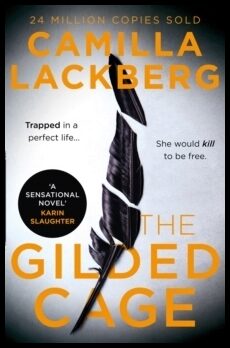 Läckberg, Camilla | The Gilded Cage