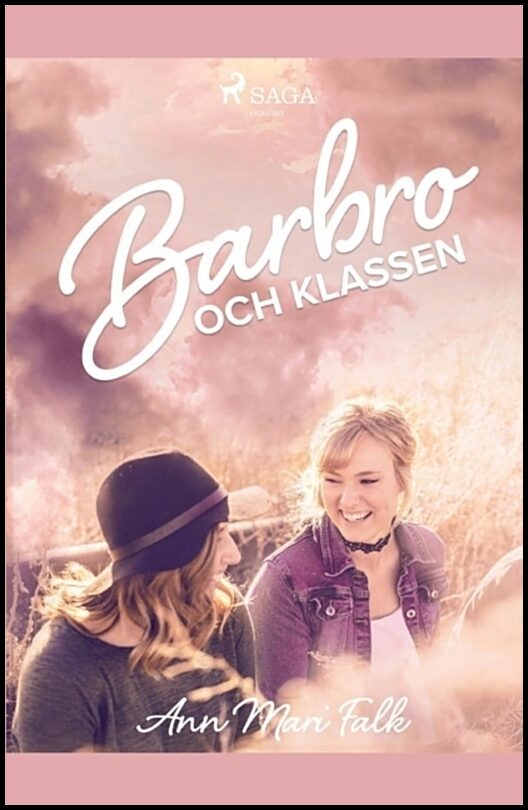 Falk, Ann Mari | Barbro och klassen